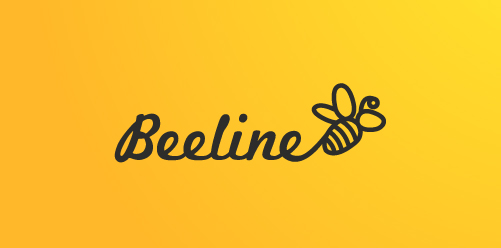 beeline clipart collection - photo #7