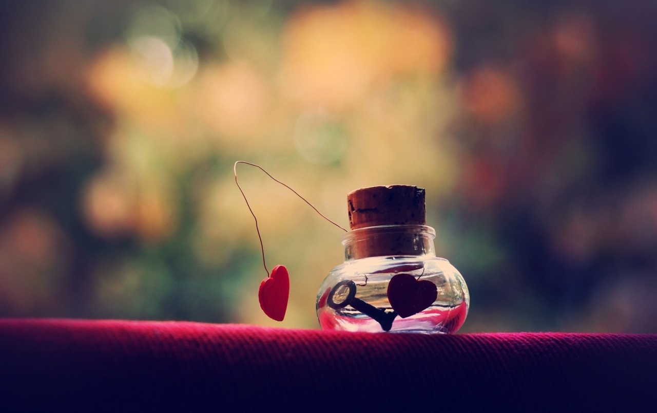 30+ Lovely Valentine Day Wallpapers To Spice Up Your ...