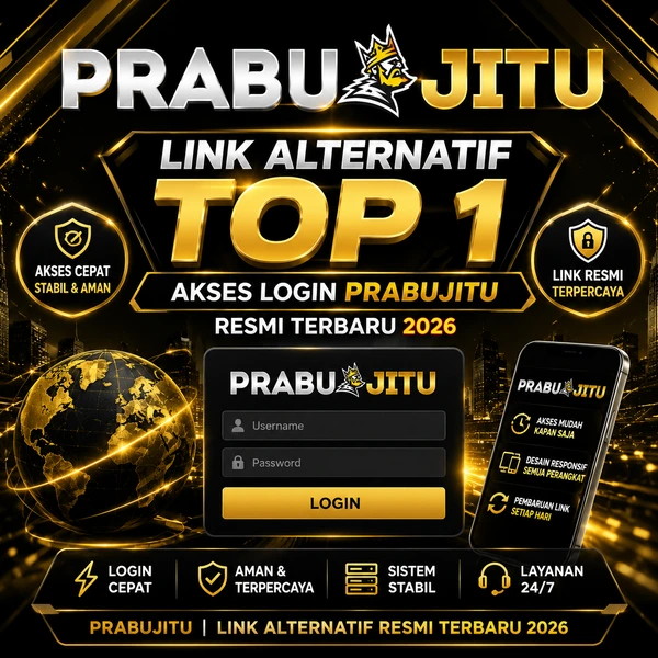 PRABUJITU