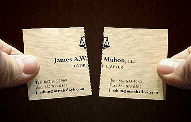 Interactive and Unusual Business Cards Ideas