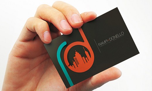Unusual Business Cards