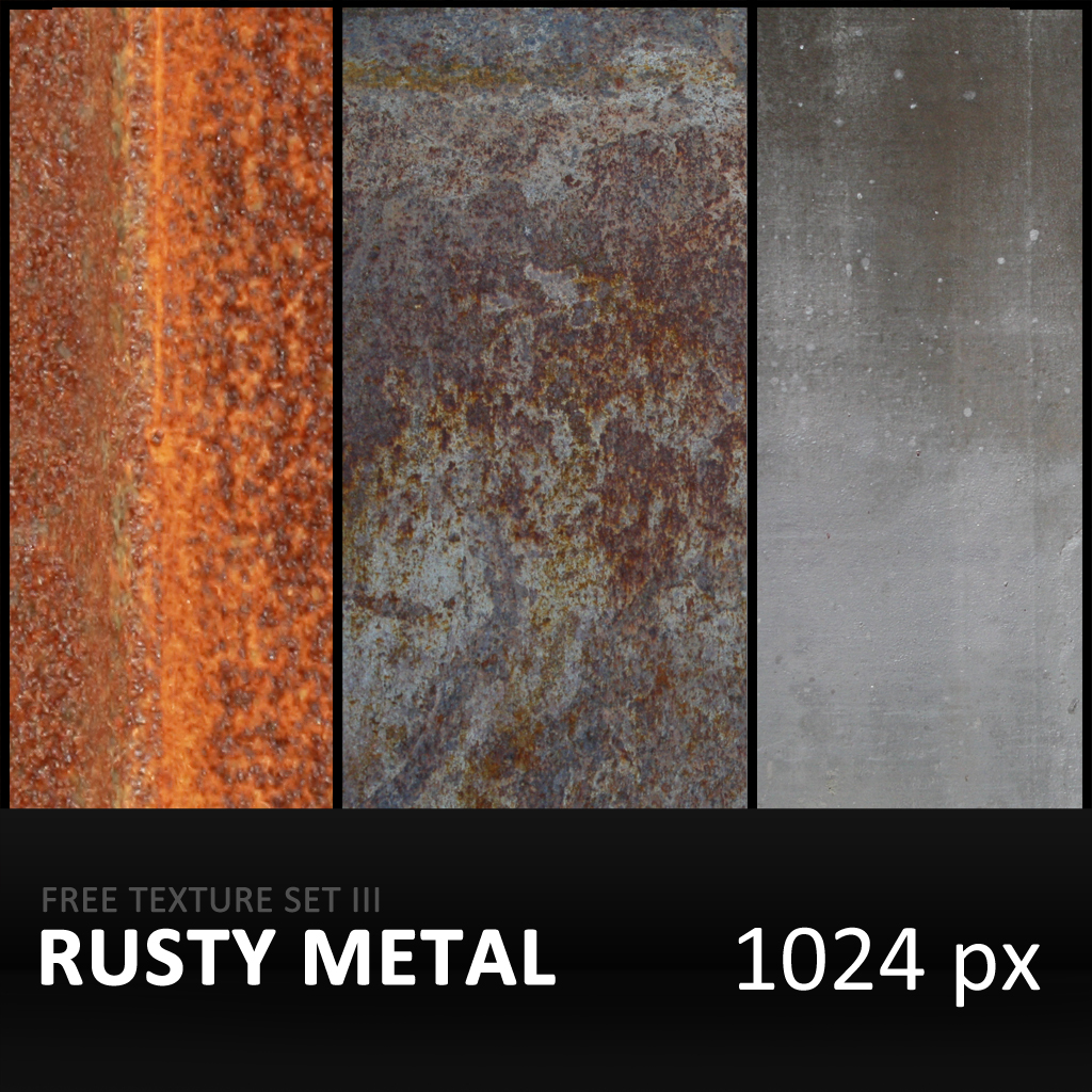 Metals that rust фото 86