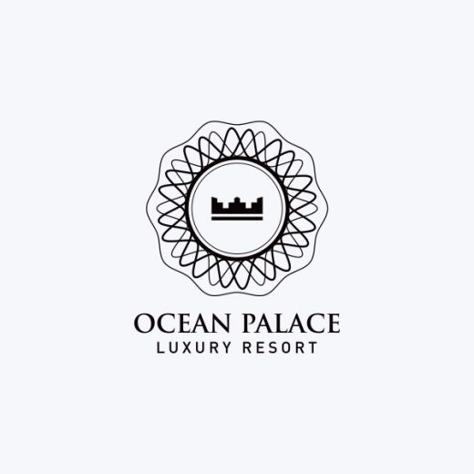 Ocean Palace Luxury Resort