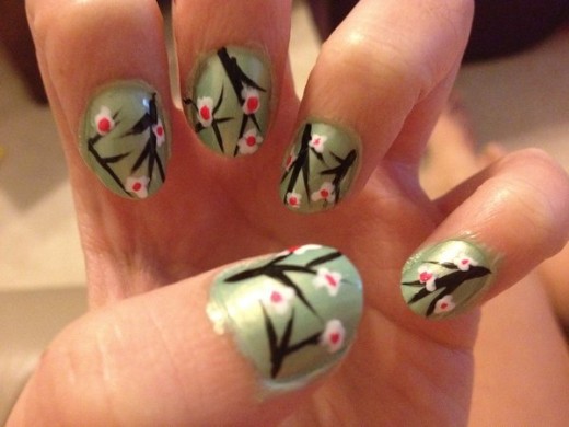3. Japanese Nail Art Designs in Costa Mesa - wide 2